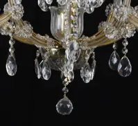 Chandelier MT BXL10950Z209 - detail 