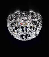 Spot light crystal B504CLN