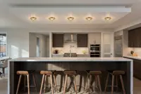 Spot light crystal B506CLN