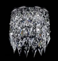 Spot light crystal B507CE