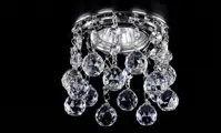 Spot light crystal B516CLN