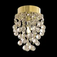 Spot light crystal TX024000101