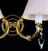 Wall lamp N323CE