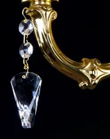 Wall lamp N325CE