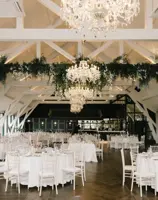 Chandelier crystal luxury EL2034002 mat