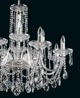  CHANDELIER CRYSTAL EL4321208 - detail 