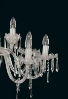 Cut glass crystal chandelier EL6011219NH