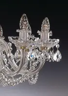 Crystal chandelier luxury EL6221219