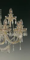 Chandelier classic luxury EL6501203