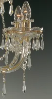 Chandelier classic luxury EL6501203