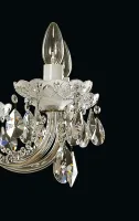 Chandelier classic cut glass EL6891202PT