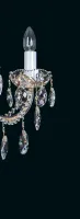 Cut glass crystal chandelier EL6906301