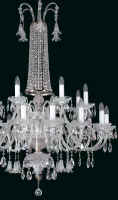  Chandelier crystal large  EL7442402 - detail 