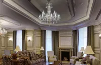Living Room  Luxury chandelier  EL7442702 