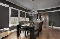Kitchen  Cut Glass Crystal Chandelier L16049CE 