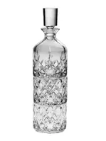 Cut whisky set 11037