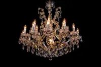Chandelier Maria Antonia BXL10920Z219BRUS*
