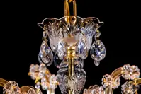 Chandelier Maria Antonia BXL10920Z219BRUS*