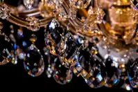 Chandelier Maria Antonia BXL10920Z219BRUS*