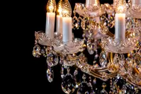 Chandelier Maria Antonia BXL10920Z219BRUS*