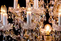 Chandelier Maria Antonia BXL10920Z219BRUS*