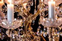 Chandelier Maria Antonia BXL10920Z219BRUS*