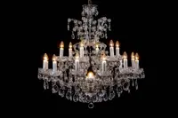Chandelier Maria Antonia BXL10920Z219BRUS*