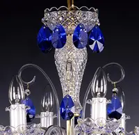 Crystal chandelier AL130K