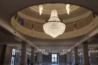 Chandelier crystal large TX003000068