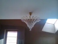 Ceiling Light Cascade L253CLN