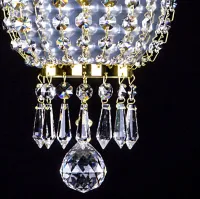 Wall lamp N188CLN