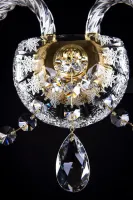Wall lamp N034CLN