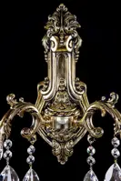 Wall lamp N316CE