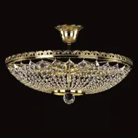 Ceiling Light Basket L271CLN