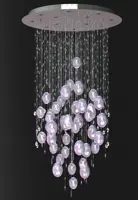 Chandelier Dawn Ni