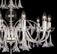 Design chandelier LB40501071PN37020