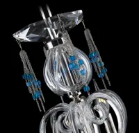 Design chandelier EL4048053Ni