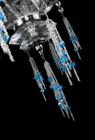 Design chandelier EL4048053Ni