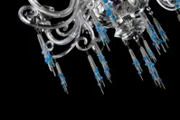 Design chandelier EL4048053Ni