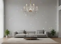 Design Chandelier EL417609