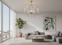 Design Chandelier EL417609