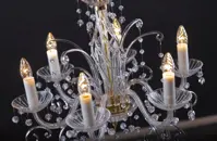 Design Chandeliers EL417609 - detail 