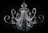 Design Chandelier EL439609-3
