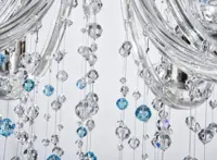 Design Chandelier EL439609-3