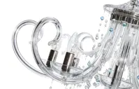 Design Chandelier EL439609-3