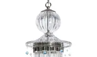 Design chandelier EL439809-3