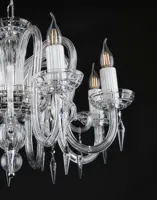 Design chandelier EL208803