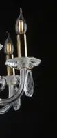 Design chandelier EL209809