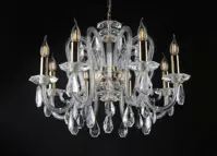 Design chandelier EL209809