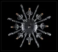 Design chandelier EL4188+103
